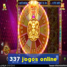 337 jogos online